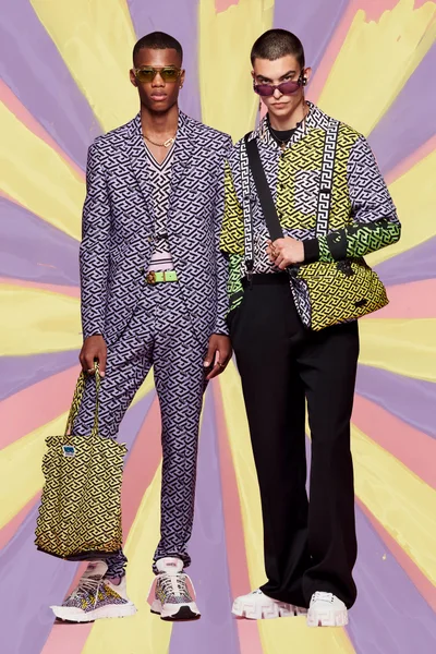 Look 22